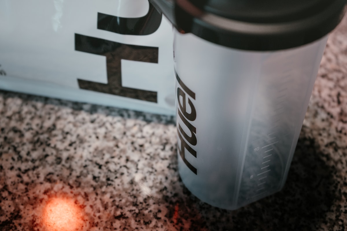 Équipe Athletemealhub en action